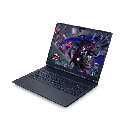 Dell Alienware 16X Aurora AC16251 | 16 " | WQXGA | 2560 x 1600 pixels | Intel Core Ultra 9 | 275HX | 64 GB | DDR5 | Soli