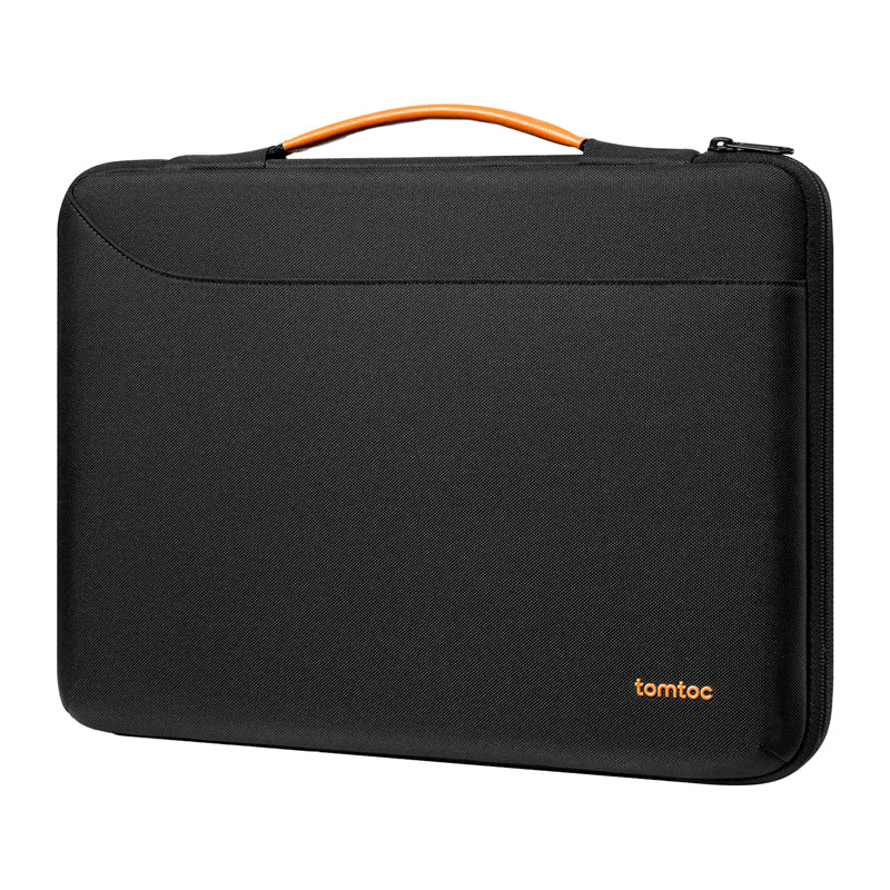 TOMTOC Defender-A22 13'' Laptop Bag (Black) - Image 2