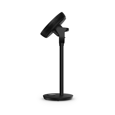 Duux Fan | Whisper Flex 2 | Stand Fan | 2-21.5 W | Diameter 34 cm | Number of speeds 30 | Oscillation | Remote control |