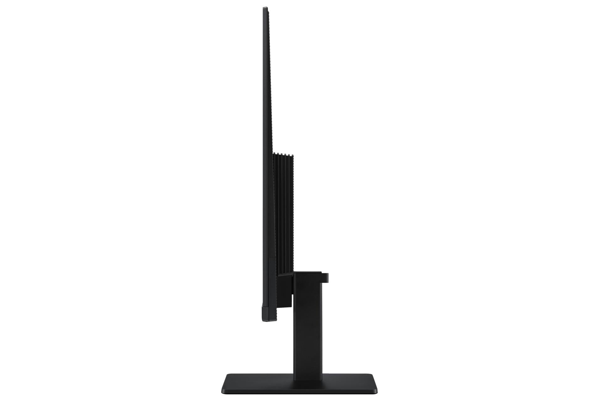LCD Monitor SAMSUNG Essential Monitor S3 27" Panel IPS 1920x1080 16:9 100Hz 5 ms LS27D300GAUXEN
