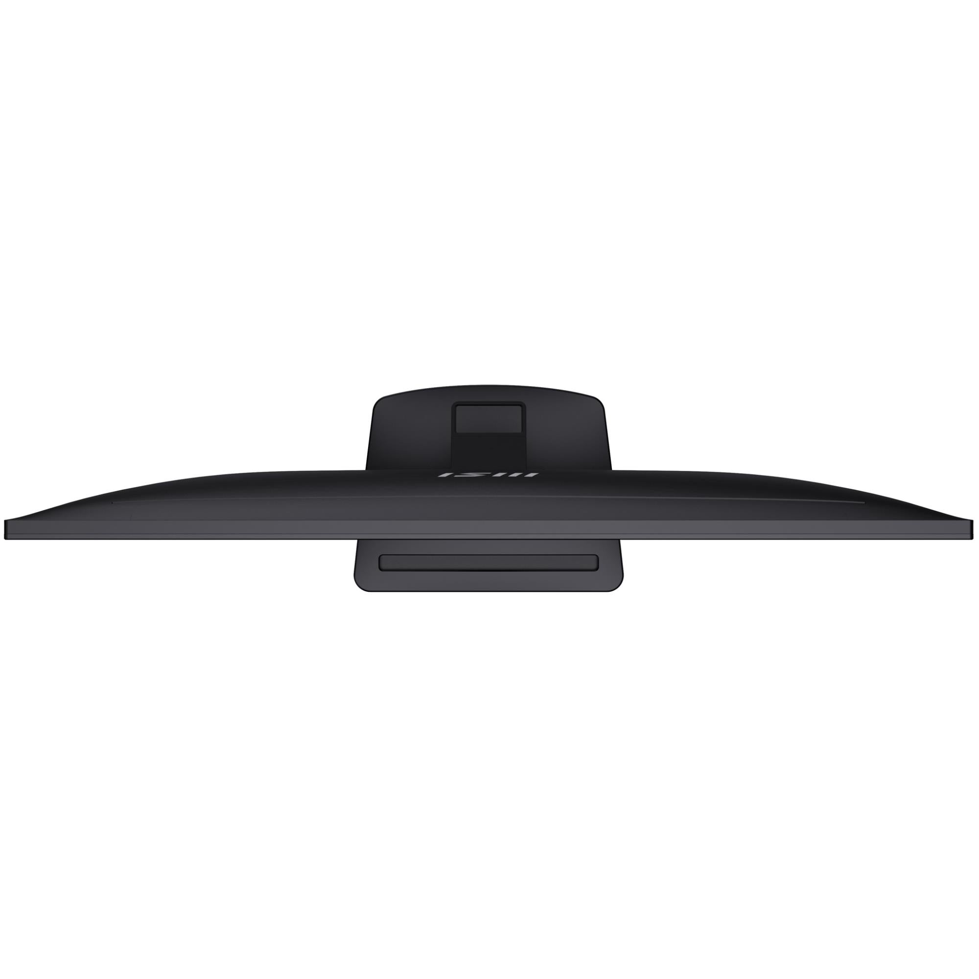 LCD Monitor MSI PRO MP273U 27" Business Panel IPS 3840x2160 16:9 60Hz 4 ms Speakers PROMP273U