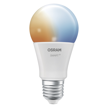 Osram SMART+ MATTER Tunable White Classic A75 | E27 | 9.5 W | Tunable White | Wi-Fi