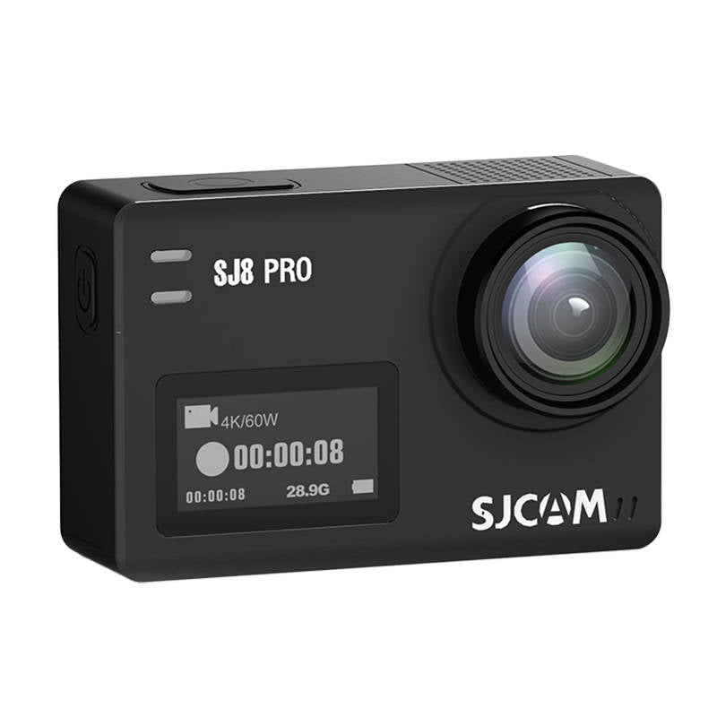 Action Camera SJCAM SJ8 Pro - Image 2