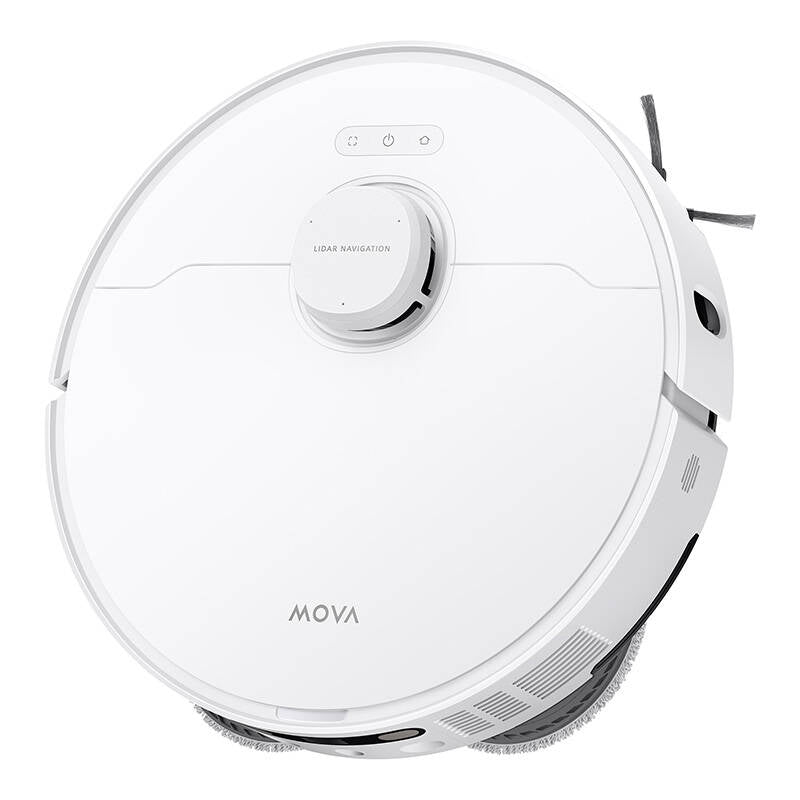 Robotic vacuum cleaner MOVA P10 Pro Ultra - Image 4