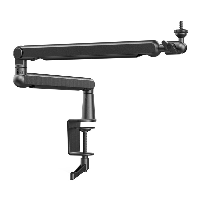 Fifine BM88 microphone desk stand (black) - Image 1