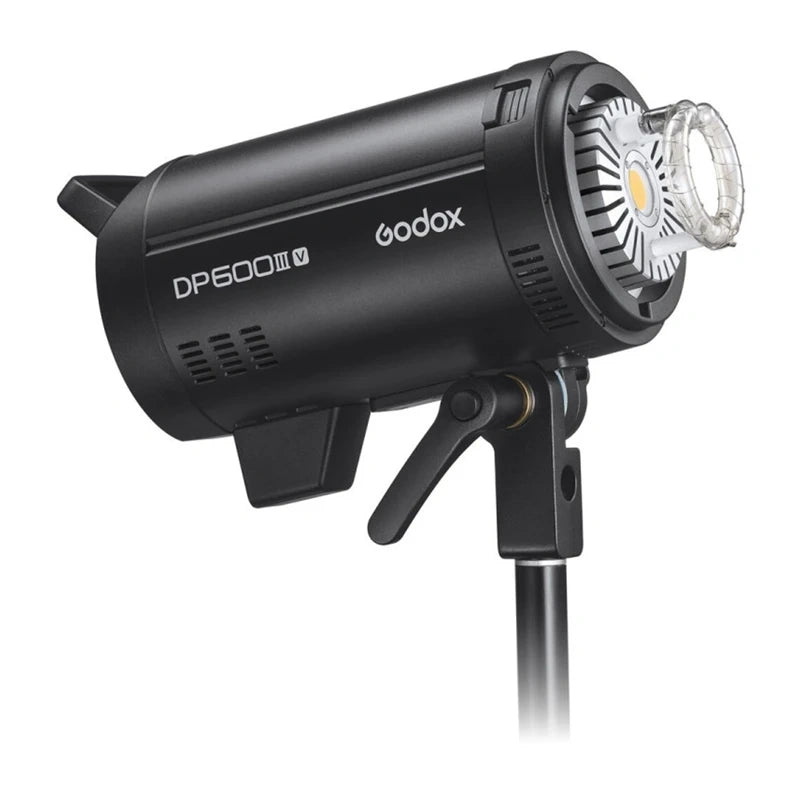GODOX DP600IIIV Flash - Image 1