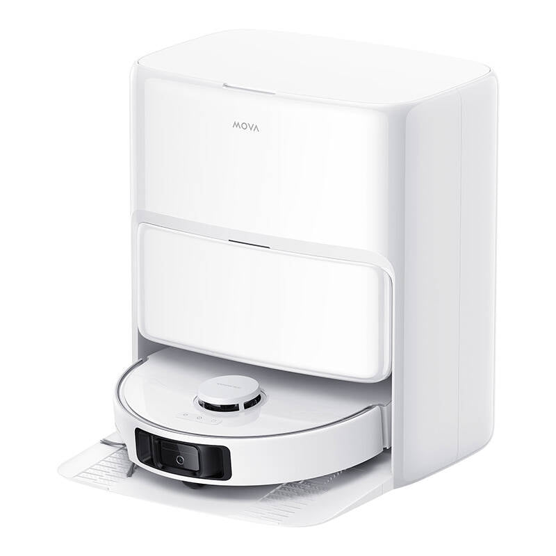 MOVA P50 Ultra cleaning robot - Image 3