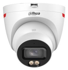 NET CAMERA 4MP EYEBALL/HDW2449T-S-0280B-PRO-S1 DAHUA
