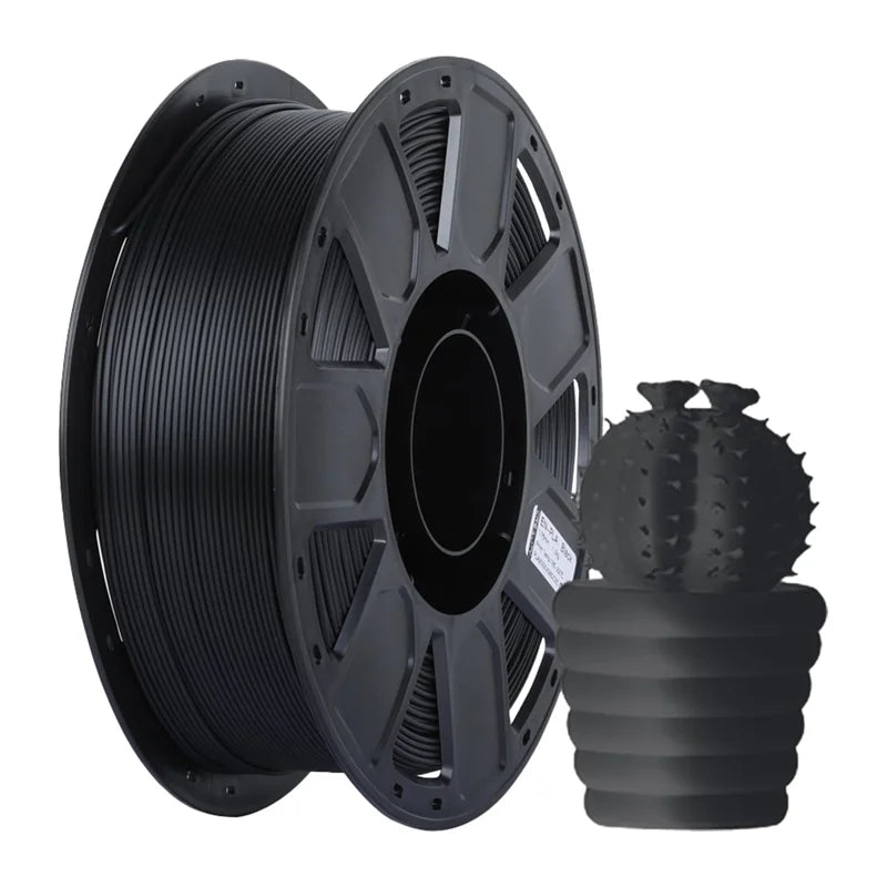 Creality Ender-PLA Filament (Black) - Image 1