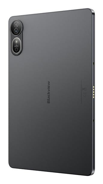 TABLET MEGA12 12" 12/256GB/5G GREY GIFT SET BLACKVIEW