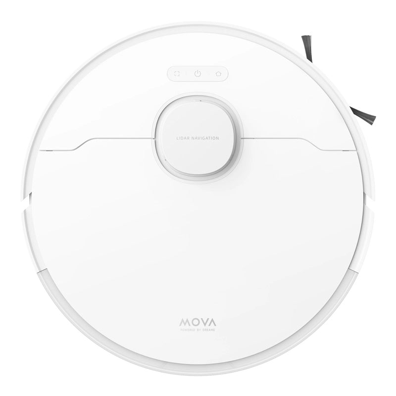 MOVA S10 cleaning robot (white) - Image 2