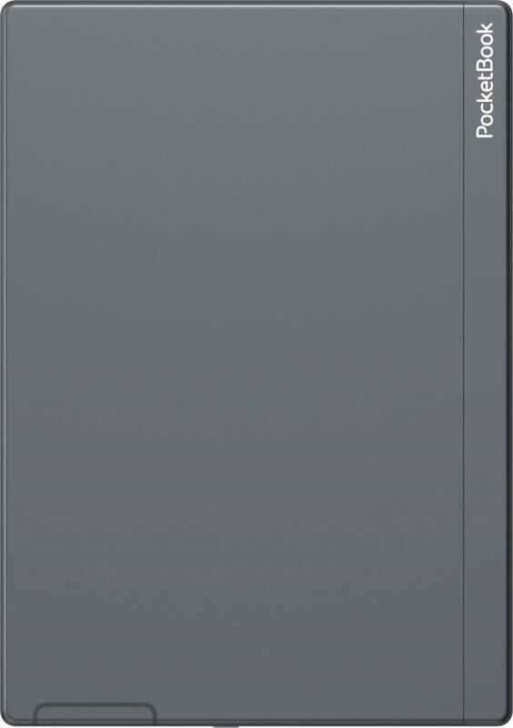 E-Reader POCKETBOOK 10.3" 1872x1404 1xUSB-C Micro SDXC Wireless LAN Bluetooth Storm Blue PB1041-1-WW