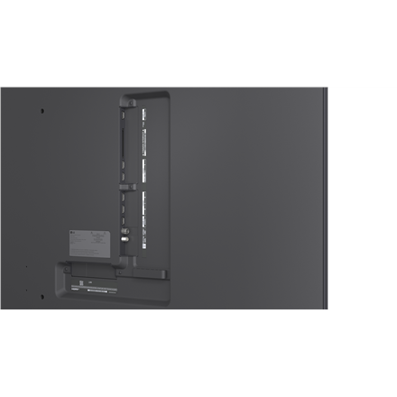 LG 86QNED85B3B 86" (217 cm) 4K QNED evo MiniLED Smart TV | LG