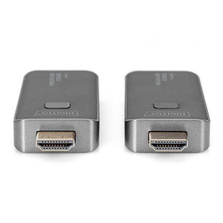 Digitus | Wireless HDMI Extender Set, 50 m | DS-55318