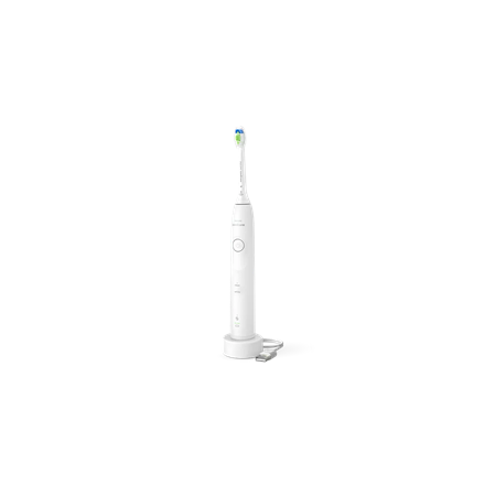 Philips | Electric Toothbrush | HX7110/01 Sonicare Series 5500 | Rechargeable | For adults | Number of brush heads inclu