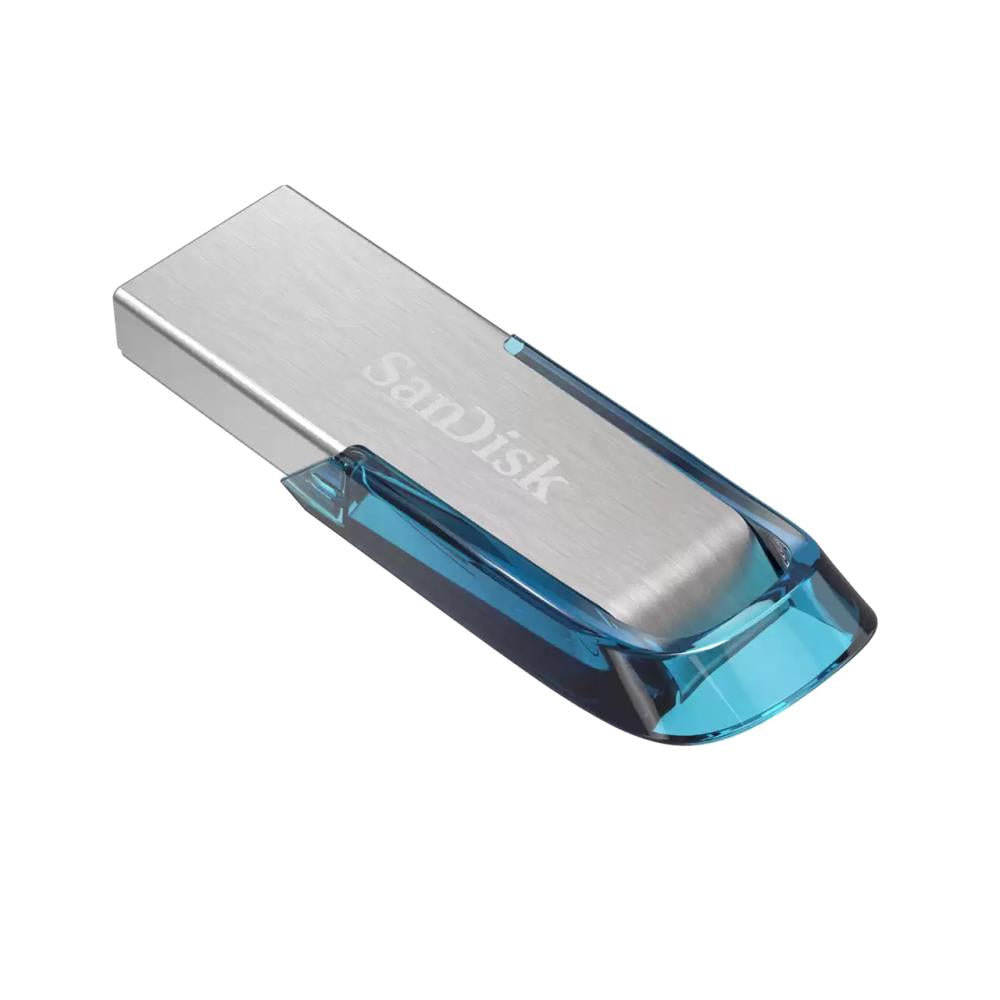 MEMORY DRIVE FLASH USB3 64GB/SDCZ73-064G-G46B SANDISK