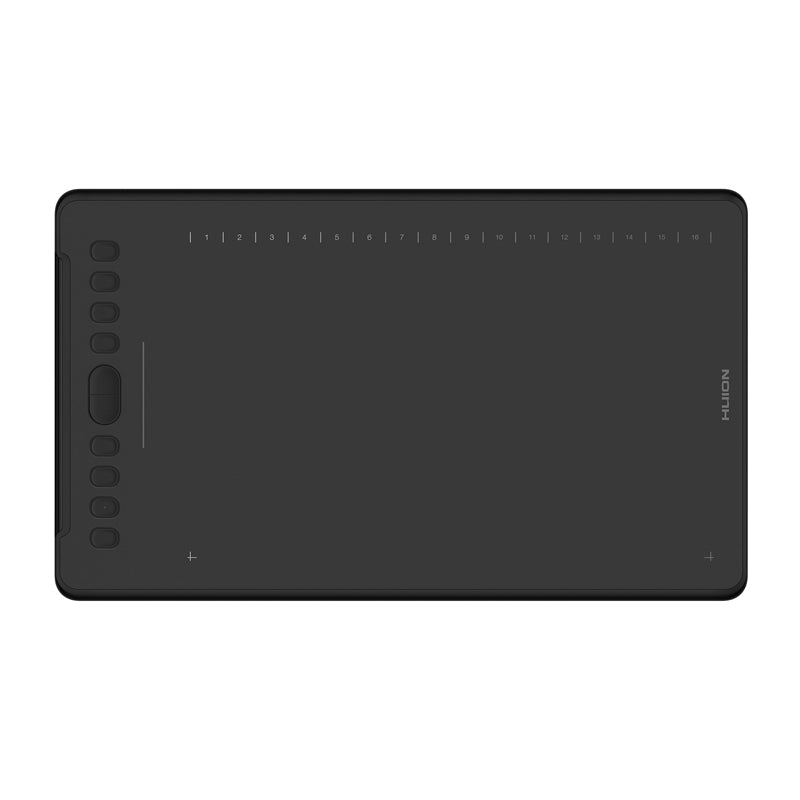 Huion H1161 graphics tablet - Image 1