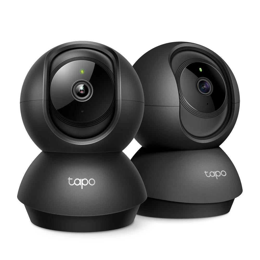 WRL CAMERA PAN/TILT/TAPO C211 TP-LINK