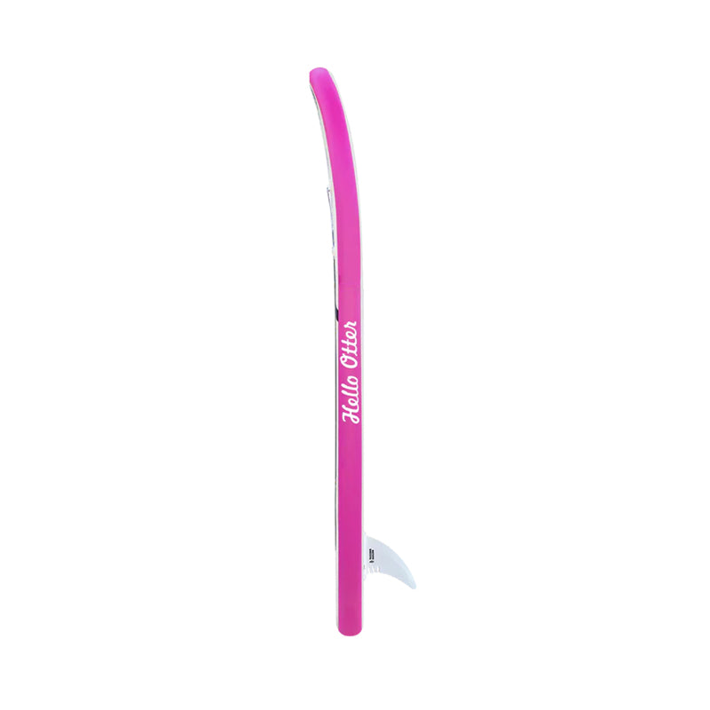 FunWater Tuxedo Sailor Children's SUP Paddle Board 2,4m (pink) - Image 3