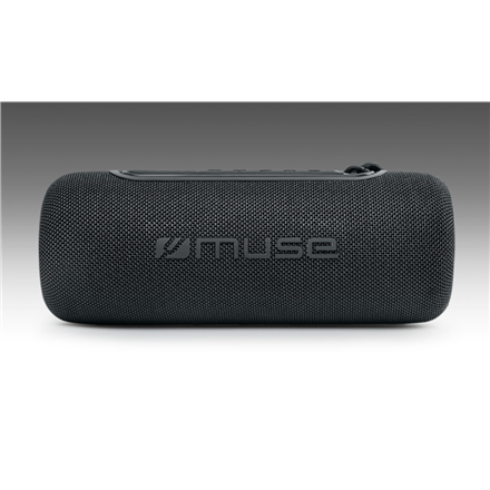 Muse | M-780 BT | Speaker Splash Proof | Waterproof | Bluetooth | Wireless connection | Portable | Black