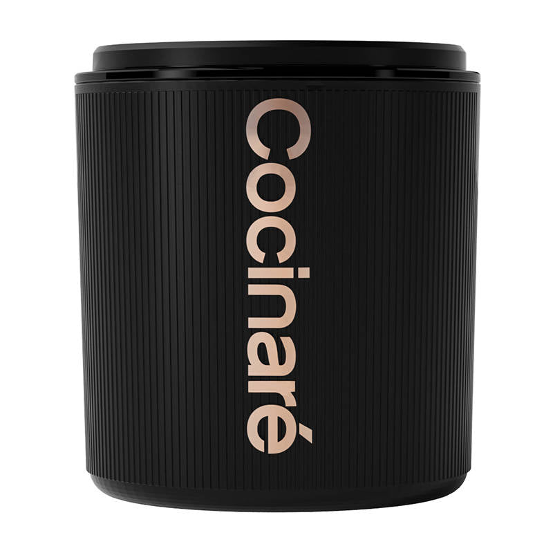 Cocinare CICM-301 Krush Freezer Bowl (black) - Image 1
