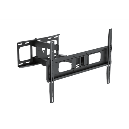 Sunne Wall mount | 37-86-EA2 Full-motion TV wall mount | 37-86 " | Maximum weight (capacity) 50  kg | Black