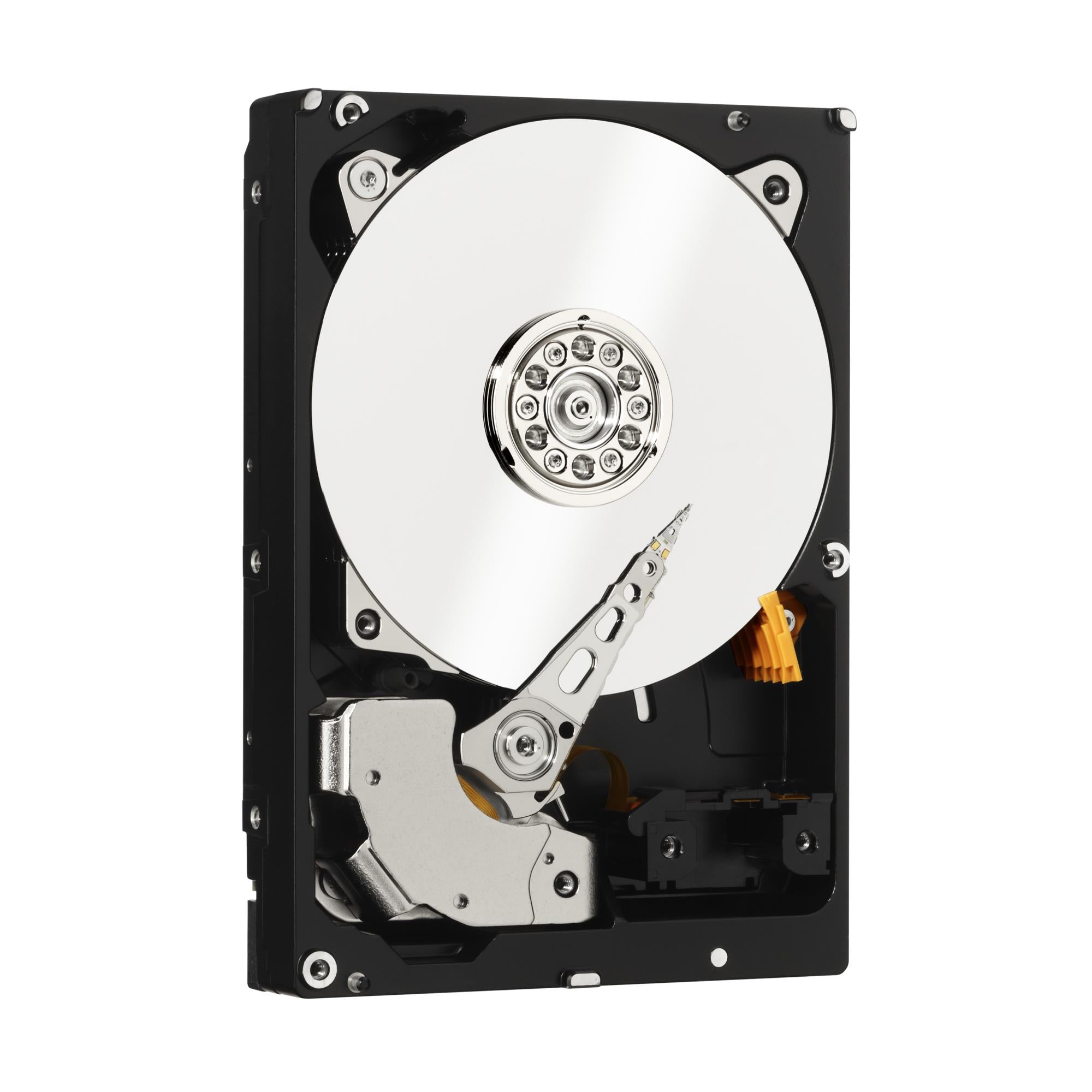 HDD WESTERN DIGITAL Black 1TB SATA 3.0 64 MB 7200 rpm 3,5" WD1003FZEX