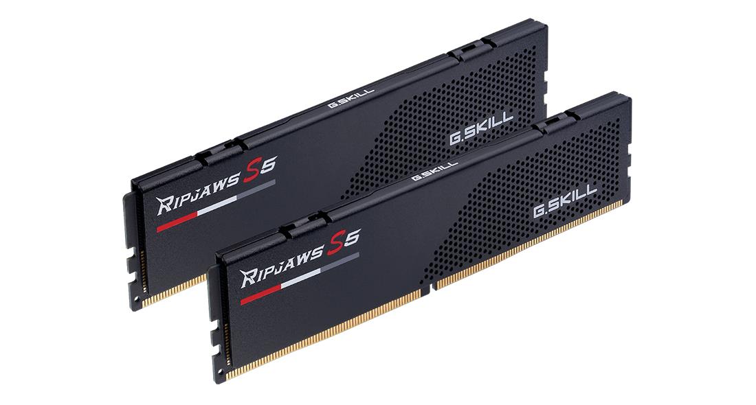MEMORY DIMM 64GB DDR5-6000/6000J3040G32GX2-RS5K G.SKILL