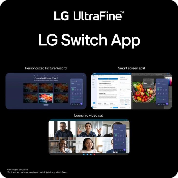 LCD Monitor LG 40 " 5120 x 2160 pixels WUHD Native aspect ratio 21:9 Curved 40U990A-W