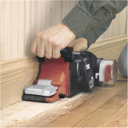 BLACK & DECKER Sander KA88-QS | 720 W