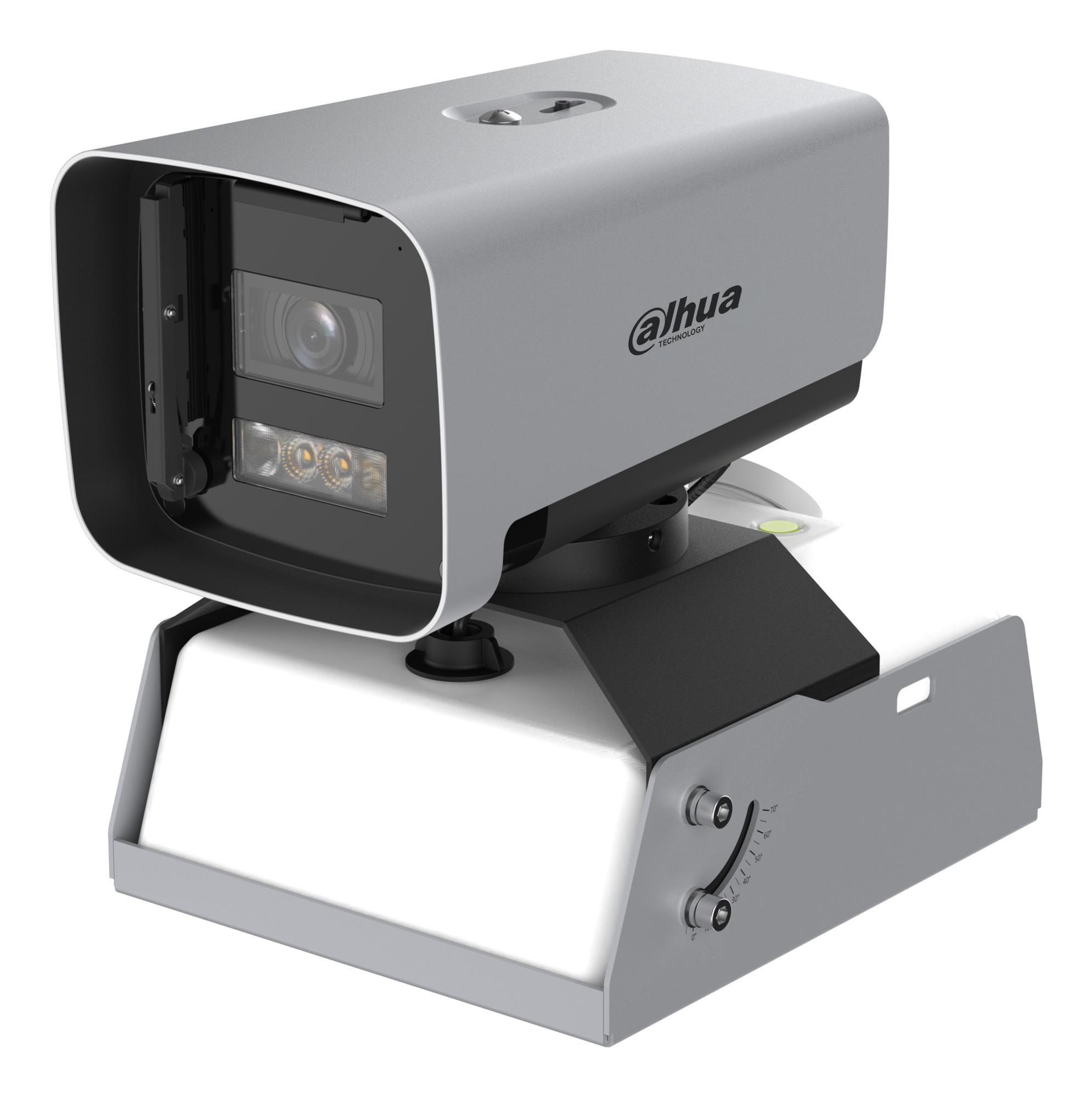 NET CAMERA 4MP BULLET/IPC-HFW8449J-Z-2712-SC DAHUA