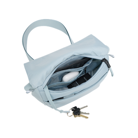 Thule EnRoute | Sling Bag | Soft Blue/Darkest Blue