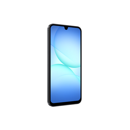 Samsung Galaxy | A17 5G (A176) | Black | 6.7 " | Super AMOLED | 2340 x 1080 pixels | Internal RAM 4 GB | 128 GB | microS