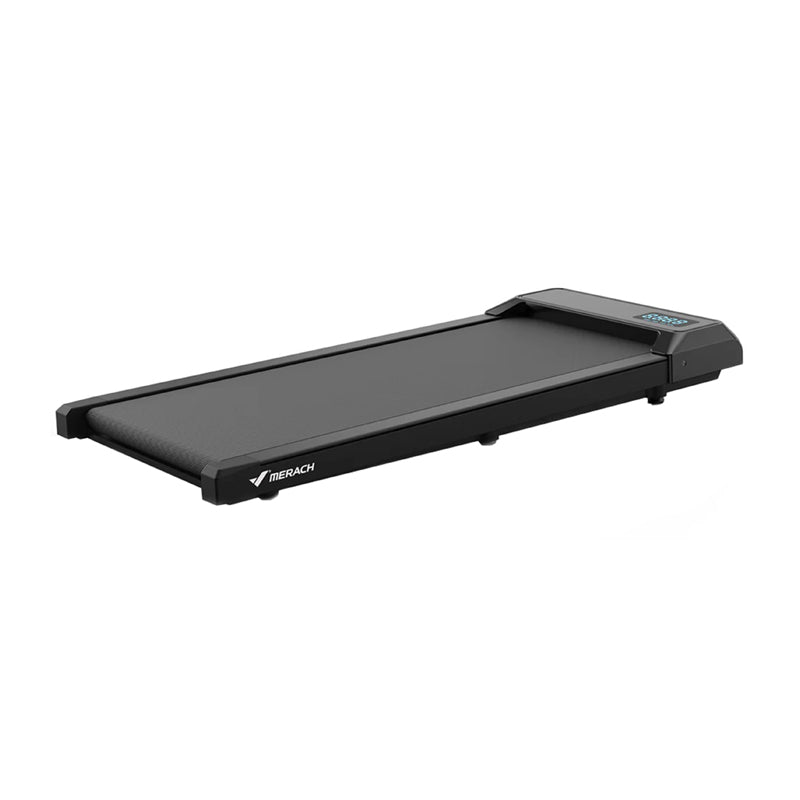 MERACH electric treadmill MR-T21B1 (black) - Image 1