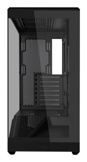 Case LIAN LI ATX/micro ATX/Mini-ITX/EATX Black Midi Tower PC G99.V100RX.01