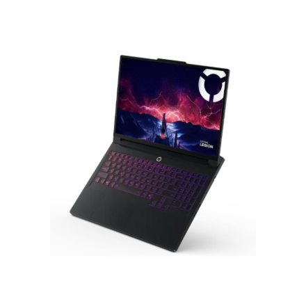 Lenovo Legion Pro 7 16AFR10H AMD | Eclipse Black | 16 " | OLED | WQXGA | 2560 x 1600 pixels | Glossy | AMD Ryzen 9 | 995
