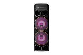 Speaker LG XBOOM RNC9 Wireless Bluetooth RNC9