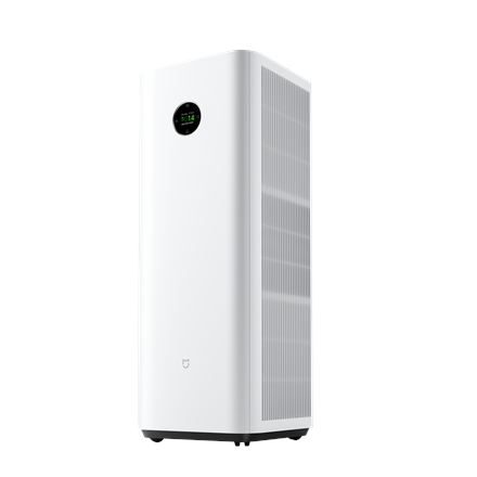 Xiaomi Mijia Smart Air Purifier Max EU | Suitable for rooms up to 63-108 m² | White
