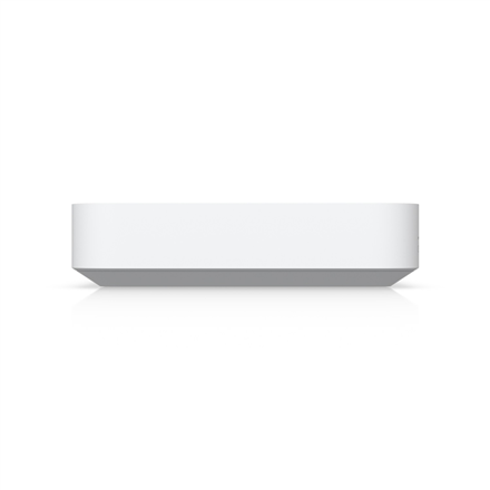 Ubiquiti | UXG-Max | Gateway Max | Ethernet LAN (RJ-45) ports 5 | Mesh Support No | MU-MiMO No | No mobile broadband