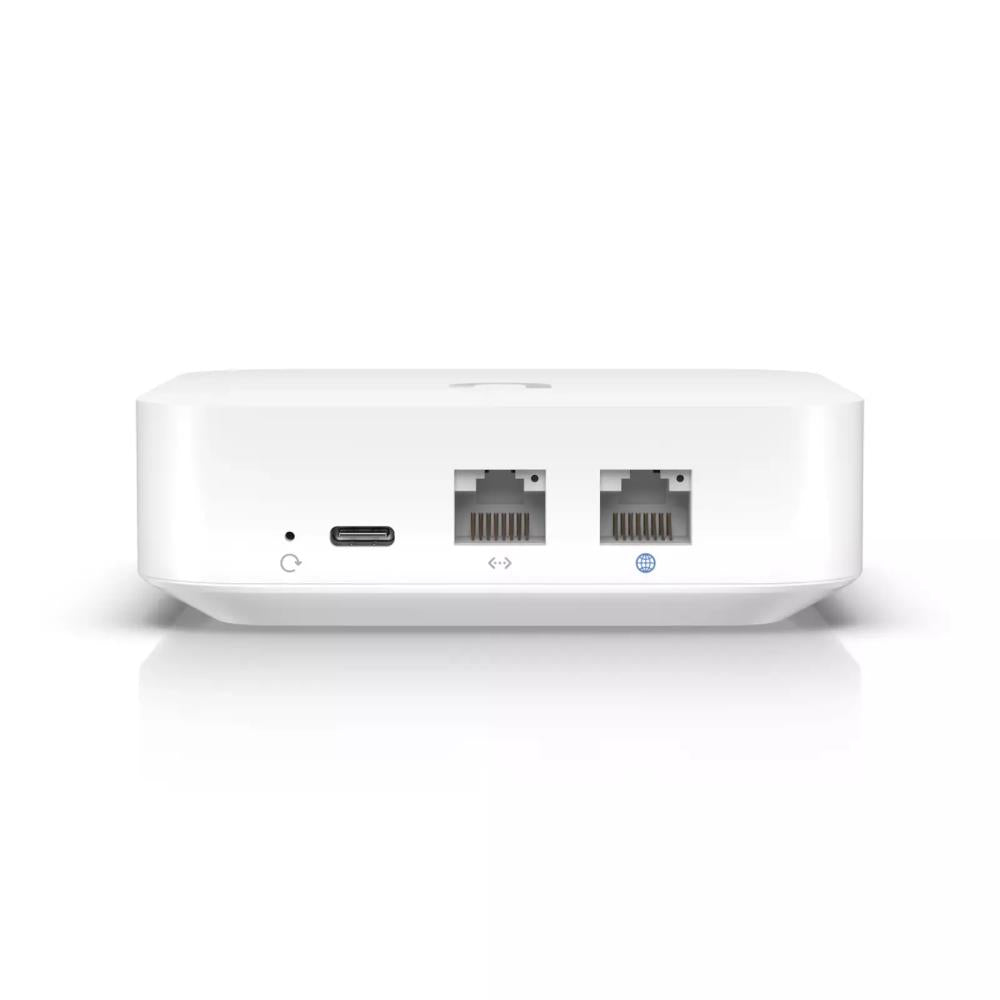NET GATEWAY UNIFI EXPRESS/UX UBIQUITI