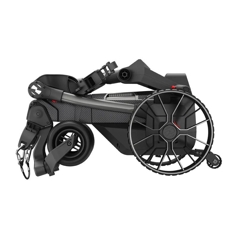 NAVEE Birdie 3X Electric Golf Cart - Image 5