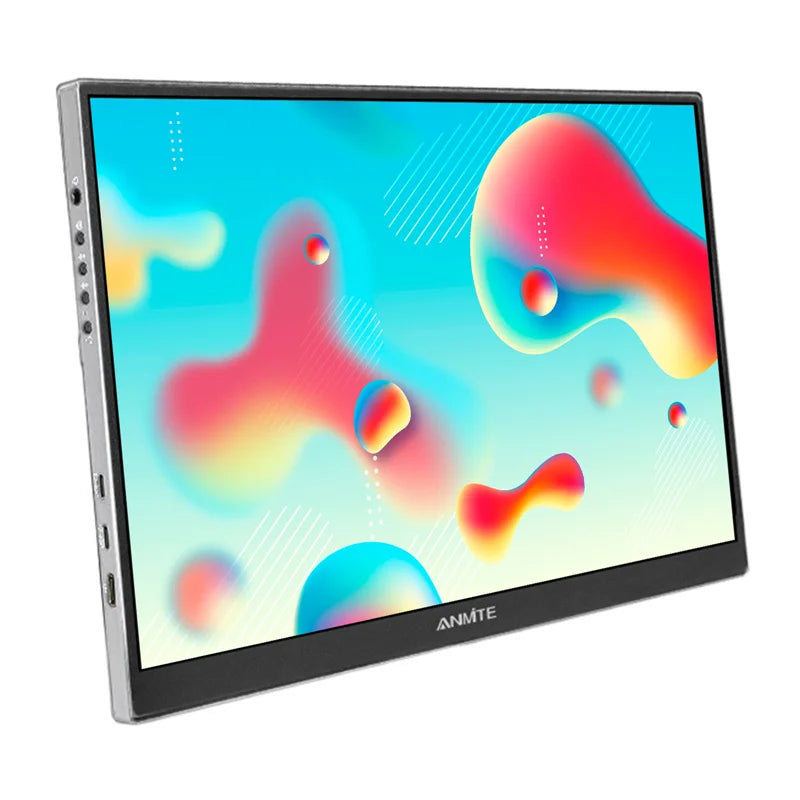 ANMITE A160W04 16" Portable Monitor - Image 1