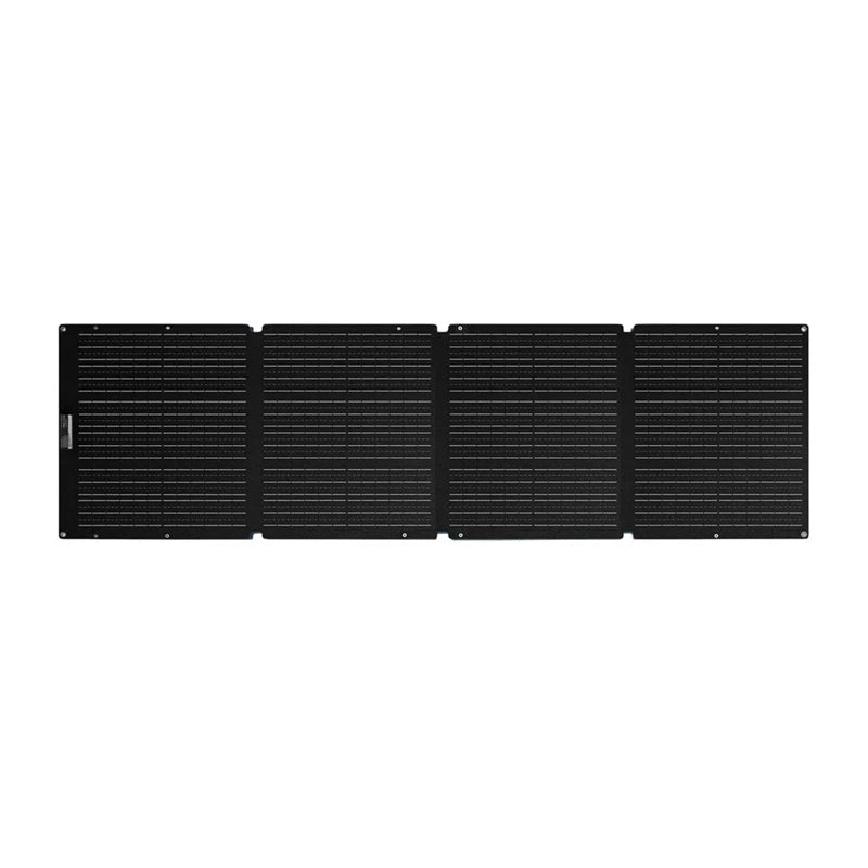 Solar panel Allpowers SOLAX SE200 200W - Image 2