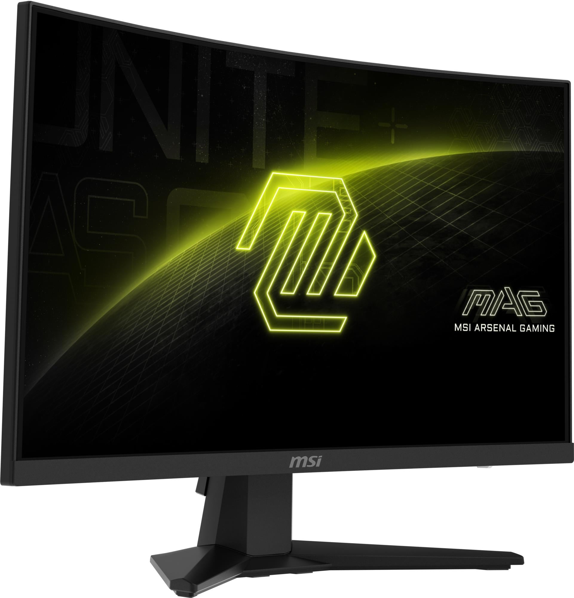 MSI MAG 244C Monitors