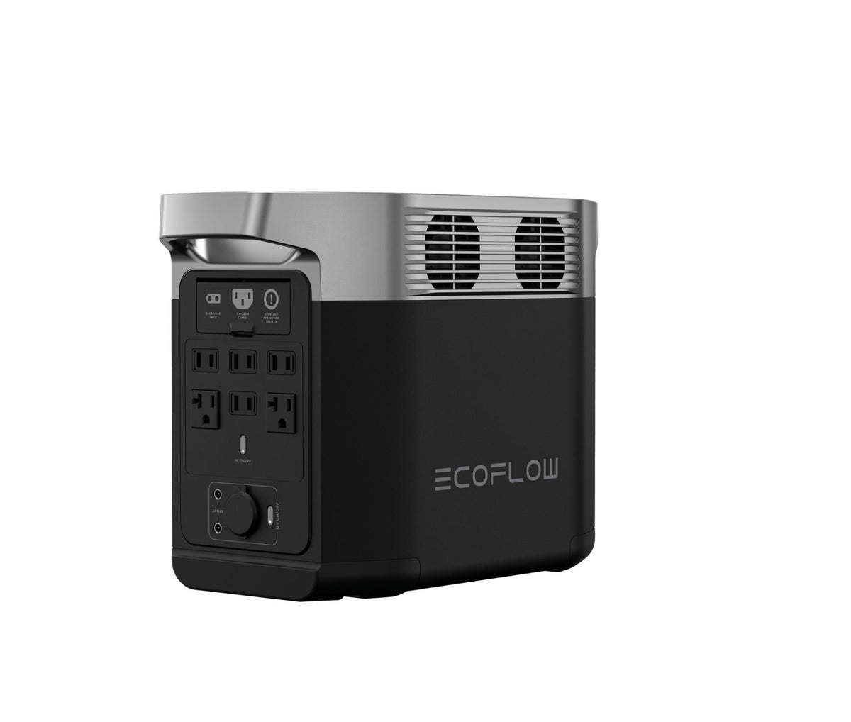 POWER STATION DELTA 2/5003601004 ECOFLOW