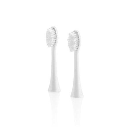 ETA | Toothbrush replacement | RegularClean ETA070790200 | Heads | For adults | Number of brush heads included 2 | Numbe