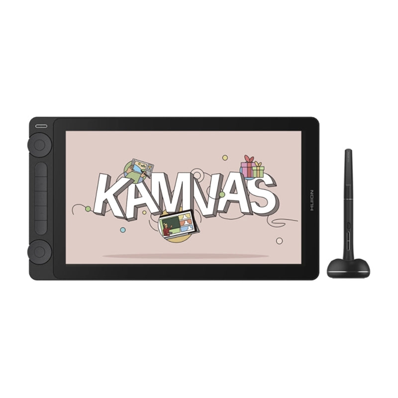 Huion Kamvas 13 GEN 3 GS1333 graphics tablet - Image 1