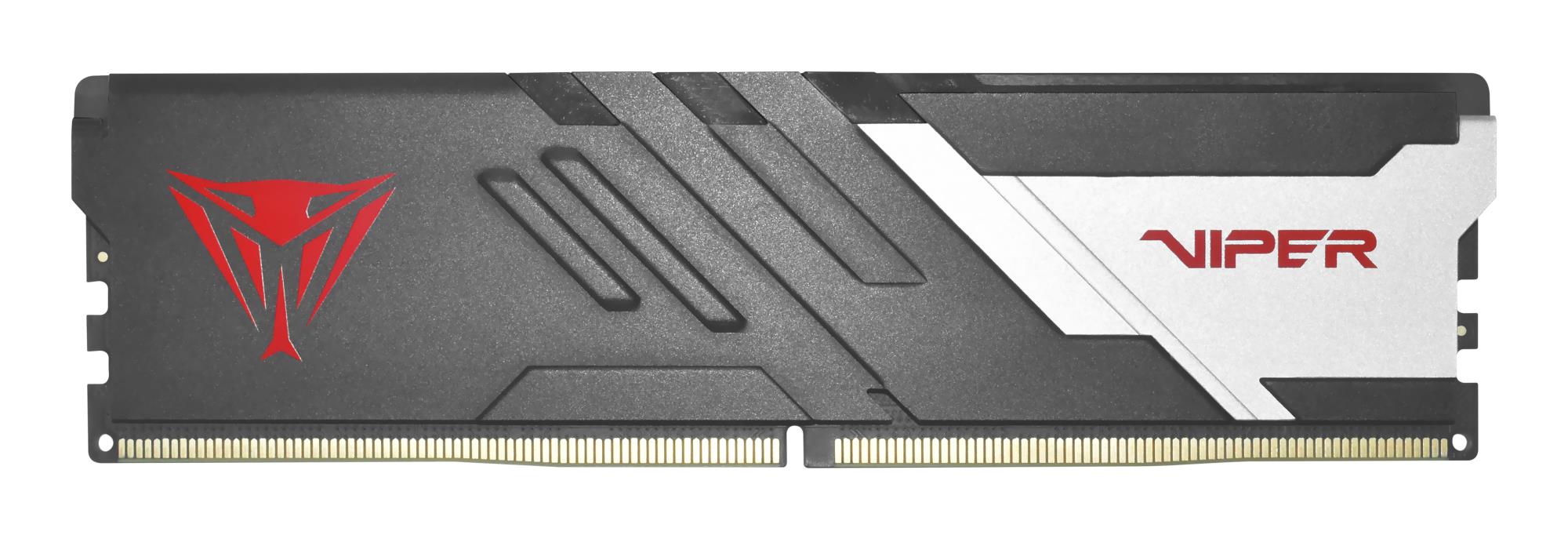 MEMORY DIMM 16GB DDR5-6400/KIT2 VV516G64C38AK PATRIOT