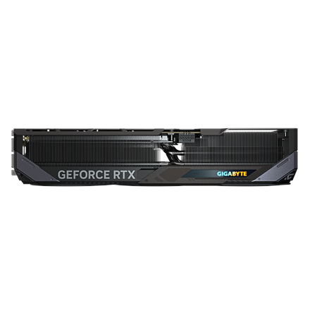 Gigabyte GeForce RTX 5090 GAMING OC 32G | NVIDIA | 32 GB | GeForce RTX 5090 | GDDR7 | HDMI ports quantity 1 | PCI Expres