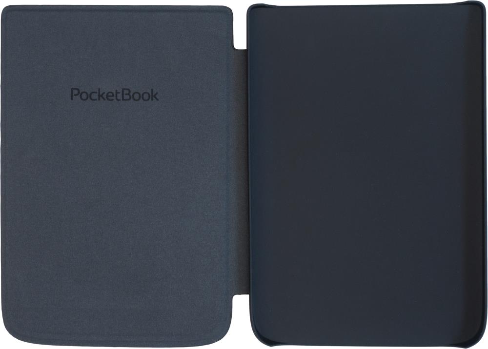 Tablet Case POCKETBOOK Black HPUC-632-B-S